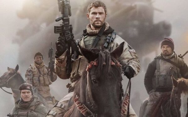 12 Strong Film Konusu ve Oyuncuları 4 12 strong 4 685x429