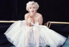 Marilyn Monroe hakkında bilinmeyen bilgiler