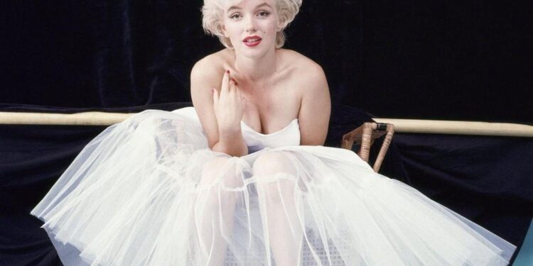 Marilyn Monroe hakkında bilinmeyen bilgiler