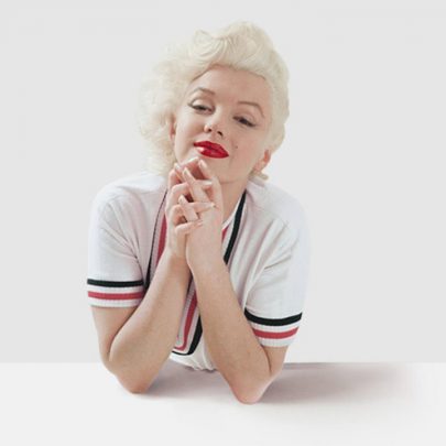 Marilyn Monroe Hakkında Bilinmeyen Bilgiler