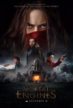 Mortal Engines / Ölümcül Makineler Konusu ve Oyuncuları 2 Mortal Engines 3 685x1014