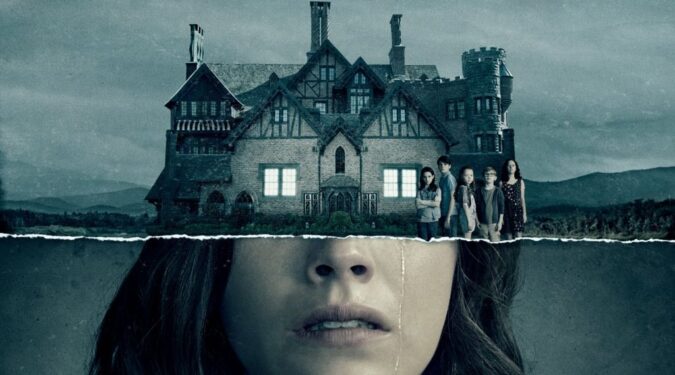 En İyi Korku Dizileri 4 The Haunting Of Hill House korku dizileri