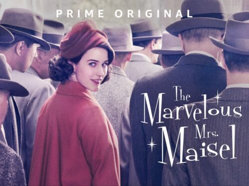 İzlemeniz Gereken En İyi Orijinal Amazon Prime Video Dizileri 4 The Marvelous Mrs. Maisel 3 685x513