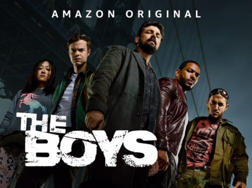 İzlemeniz Gereken En İyi Orijinal Amazon Prime Video Dizileri 3 The Boys 2 685x513