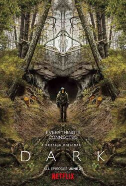 En İyi Korku Dizileri 5 dark poster