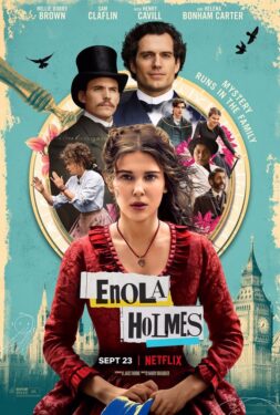 Enola Holmes Konusu ve Oyuncuları 2 enola holmes 1 685x1015 1