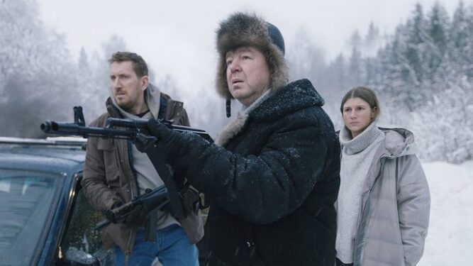 To The Lake Dizi Konusu ve Oyuncuları 4 To the Lake e1603284964403