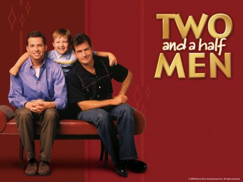 Uzun Soluklu En İyi Yabancı Dizi Önerileri 7 Two And a Half men 6 685x513