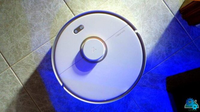 Temizlikte Hayat Kurtaran En İyi Akıllı Robot Süpürgeler 2 Xiaomi Roborock S5 Max e1601821822460