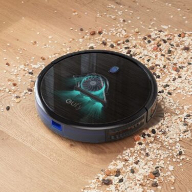 Temizlikte Hayat Kurtaran En İyi Akıllı Robot Süpürgeler 3 anker eufy robovac 2 685x685