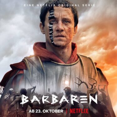 Barbarians Dizi Konusu ve Oyuncuları 2 Barbarians dizi konusu ve oyuncuları