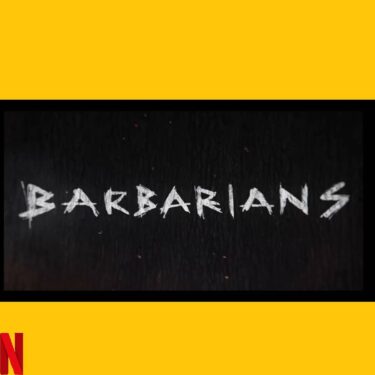 Barbarians Dizi Konusu ve Oyuncuları 4 Barbarians