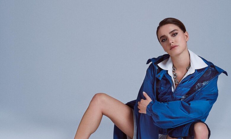 Ceyda Ateş Kimdir? 1 ceyda ates one cikan