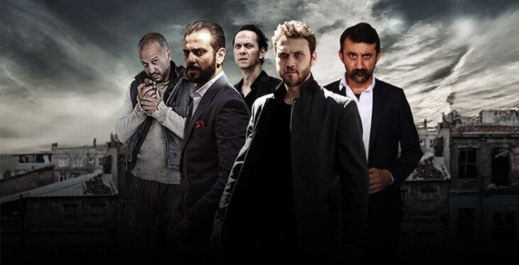 Çukur Dizi Konusu ve Oyuncuları 4 cukur 2