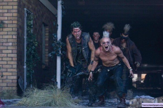Doomsday Film Konusu ve Oyuncuları 4 doomsday 2
