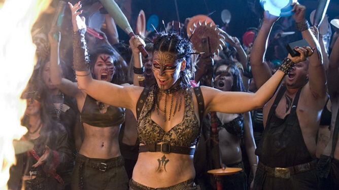 Doomsday Film Konusu ve Oyuncuları 3 doomsday 3