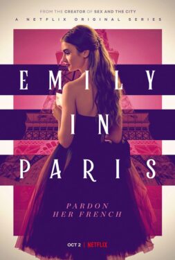 Emily In Paris Dizi Konusu ve Oyuncuları 2 emily in paris 4 685x1014