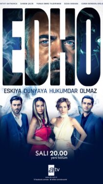 Eşkıya Dünyaya Hükümdar Olmaz Konusu ve Oyuncuları 2 eskiya dunyaya hukumdar olmaz 1