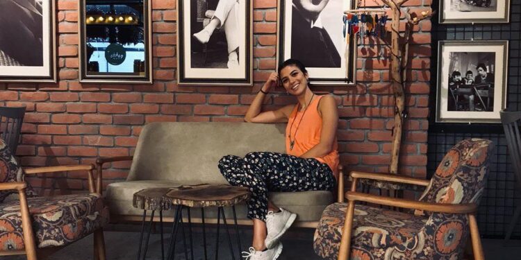 gizem memic one cikan