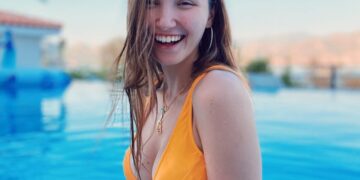 İlayda Akdoğan Kimdir? 12 ilayda akdogan 11