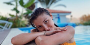 İlayda Akdoğan Kimdir? 9 ilayda akdogan 8