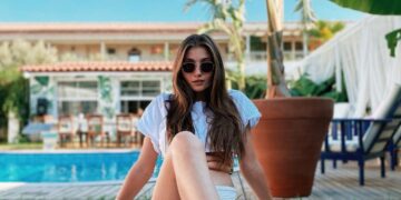 İlayda Akdoğan Kimdir? 10 ilayda akdogan 9
