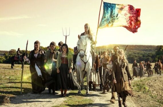La Revolution Dizi Konusu ve Oyuncuları 2 la revolution 1 685x451