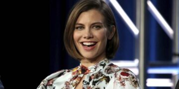 lauren cohan 2