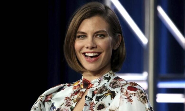 Lauren Cohan Kimdir? 1 lauren cohan 2