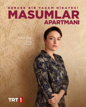 Masumlar Apartmanı Dizisindeki Karakterlerin Rahatsızlıkları Nelerdir? 2 Masumlar Apartmanı Dizisindeki Karakterlerin Rahatsızlıkları
