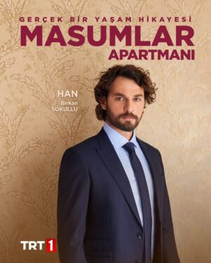 Masumlar Apartmanı Dizisindeki Karakterlerin Rahatsızlıkları Nelerdir? 4 Masumlar Apartmanı Han