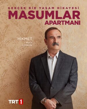 Masumlar Apartmanı Dizisindeki Karakterlerin Rahatsızlıkları Nelerdir? 6 Masumlar Apartmanı