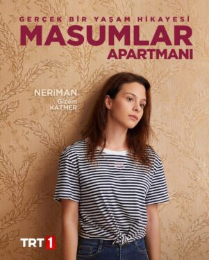 Masumlar Apartmanı Dizisindeki Karakterlerin Rahatsızlıkları Nelerdir? 5 Masumlar Apartmanı Dizisindeki Karakterlerin Rahatsızlıkları