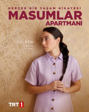 Masumlar Apartmanı Dizisindeki Karakterlerin Rahatsızlıkları Nelerdir? 3 Masumlar Apartmanı Dizisindeki Karakterlerin Rahatsızlıkları