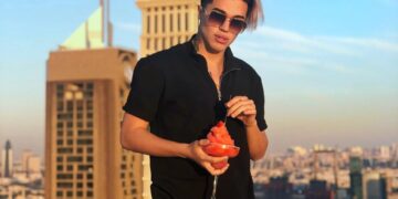 Meriç İzgi Kimdir? 8 meric izgi 2