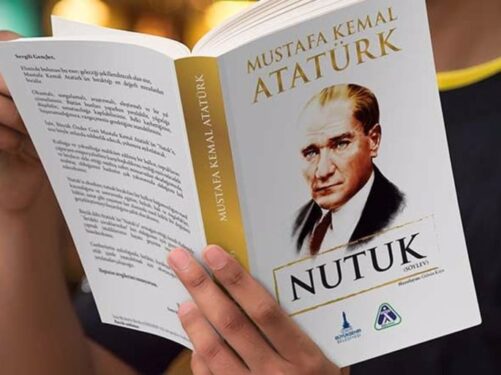 En Çok Okunan Tarih Kitapları 2 nutuk 1 685x513 1