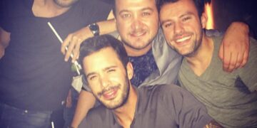 salih bademci 3