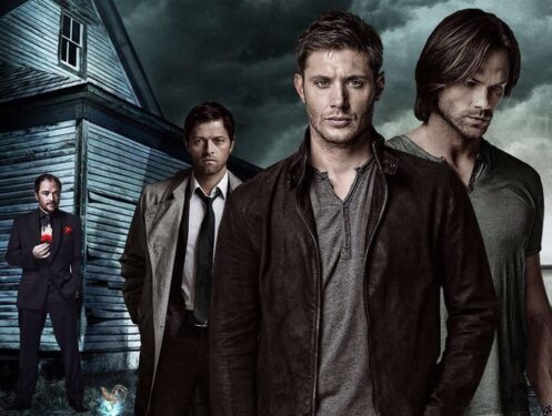 Uzun Soluklu En İyi Yabancı Dizi Önerileri 4 supernatural 3 685x517