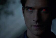 Teen Wolf