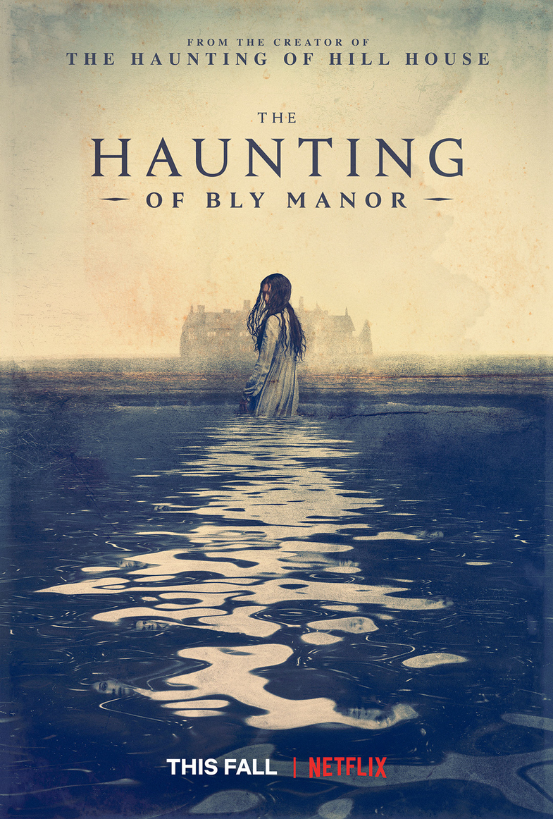 The Haunting Bly Malikânesi Dizi Konusu ve Oyuncuları MaksatBilgi