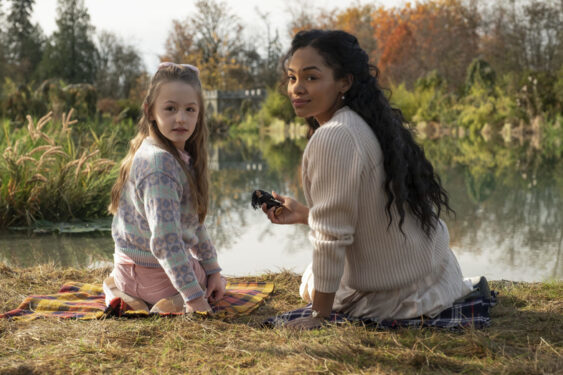 The Haunting: Bly Malikânesi Dizi Konusu ve Oyuncuları 4 the haunting bly malikanesi 2