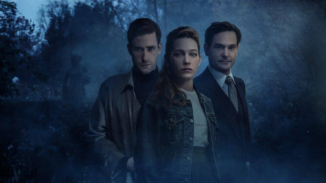 The Haunting: Bly Malikânesi Dizi Konusu ve Oyuncuları 3 the haunting bly malikanesi 3