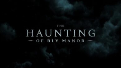 the haunting bly malikanesi one cikan