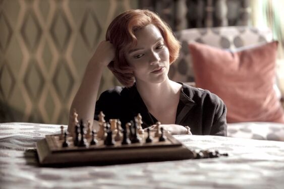 The Queen's Gambit Konusu ve Oyuncuları 5 the queens gambit 2 685x456