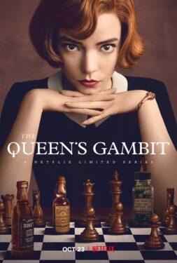 The Queen's Gambit Konusu ve Oyuncuları 2 the queens gambit 5 685x1014