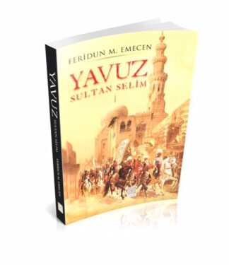 En Çok Okunan Tarih Kitapları 7 yavuz sultan selim 7 685x794