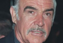 Sean Connery Kimdir Resimleri Filmleri 6