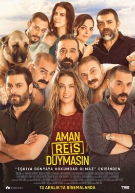 Aman Reis Duymasın Film Konusu ve Oyuncuları 2 aman reis duymasin 1 685x978