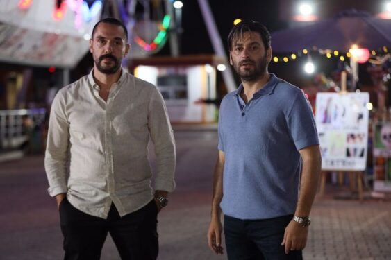 Aman Reis Duymasın Film Konusu ve Oyuncuları 6 aman reis duymasin 3 685x456
