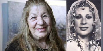 Ayla Algan Kimdir? 16 ayla algan 3